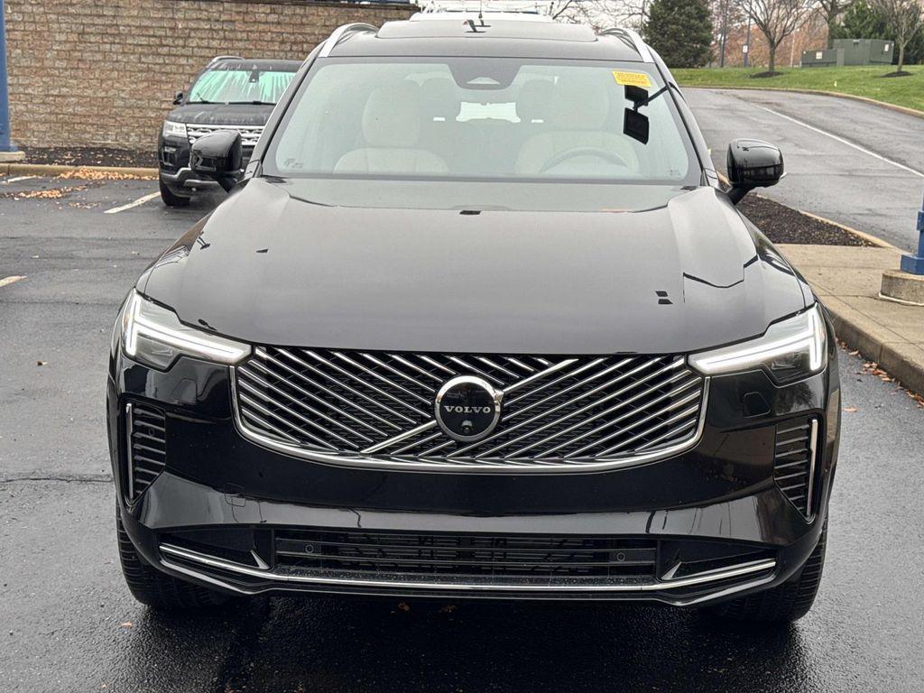 used 2026 Volvo XC90 car, priced at $66,972