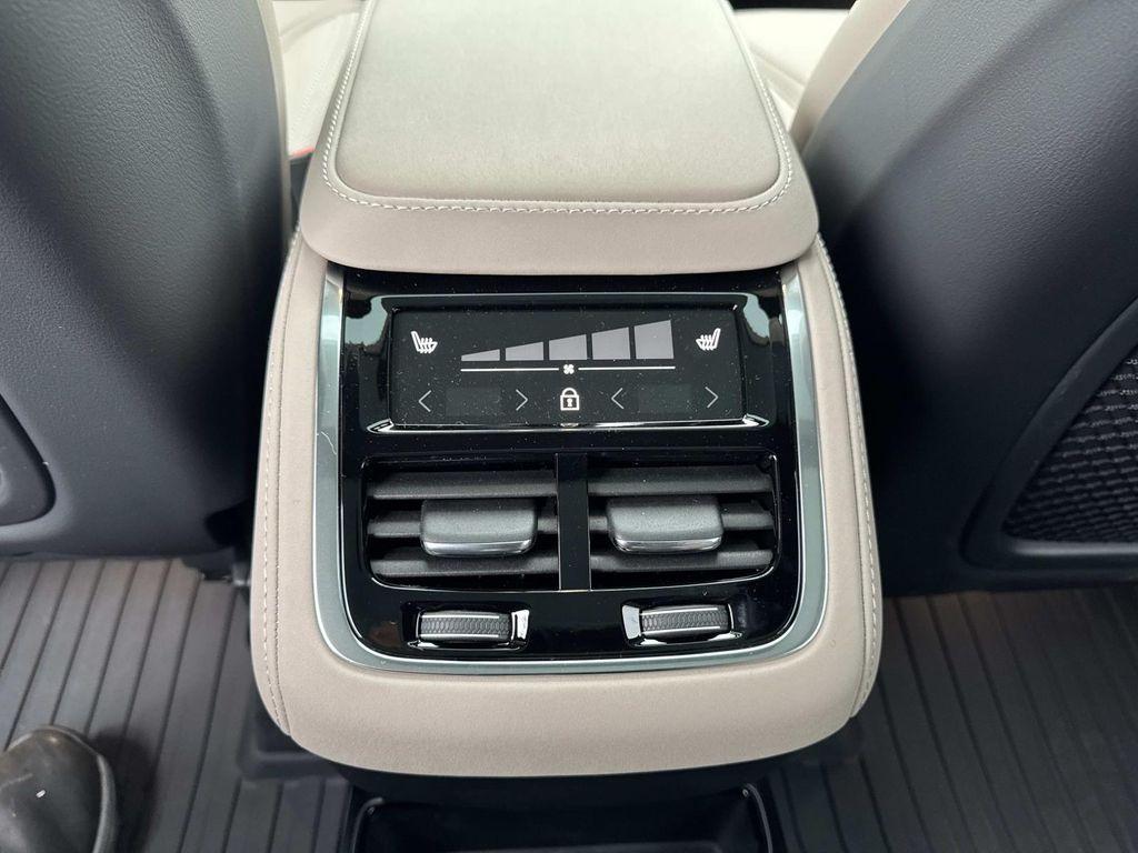 used 2026 Volvo XC90 car, priced at $66,972