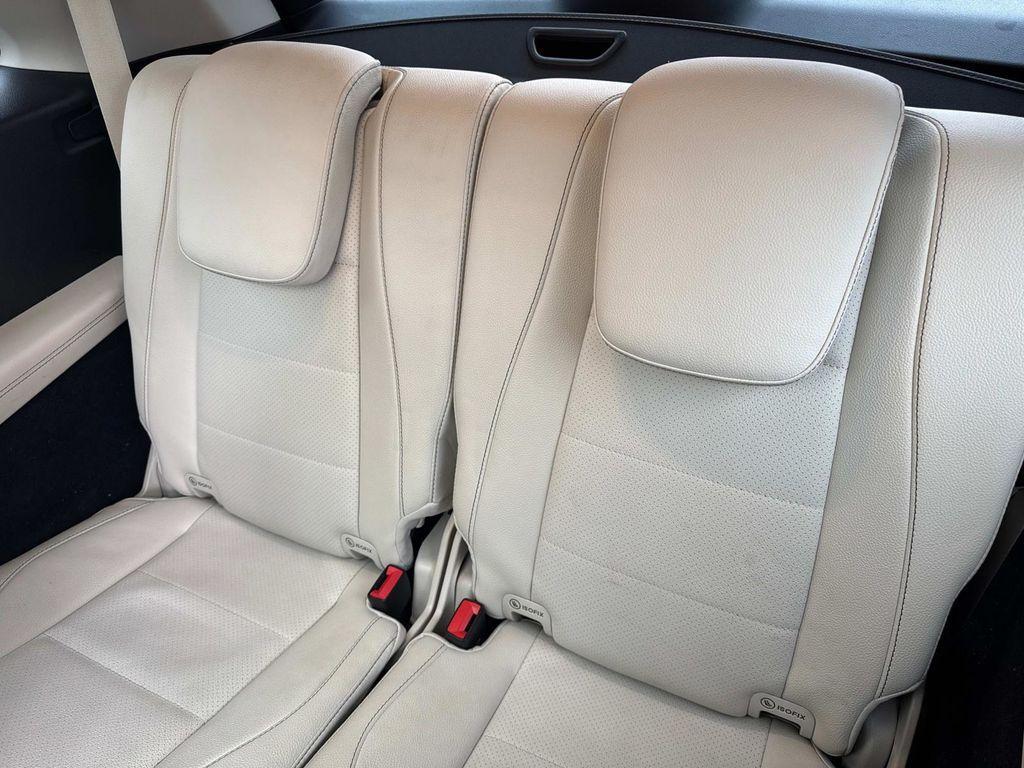 used 2022 Mercedes-Benz GLS 450 car, priced at $55,146