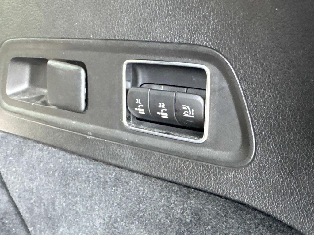 used 2022 Mercedes-Benz GLS 450 car, priced at $55,146