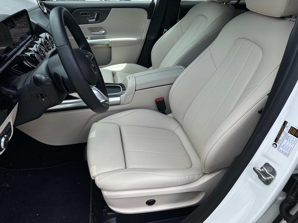 used 2025 Mercedes-Benz GLA 250 car, priced at $42,907