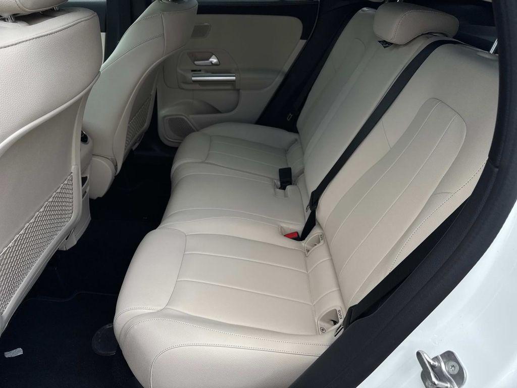used 2025 Mercedes-Benz GLA 250 car, priced at $42,907