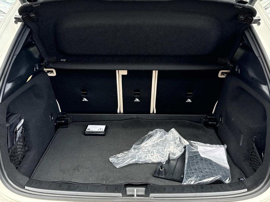 used 2025 Mercedes-Benz GLA 250 car, priced at $42,907