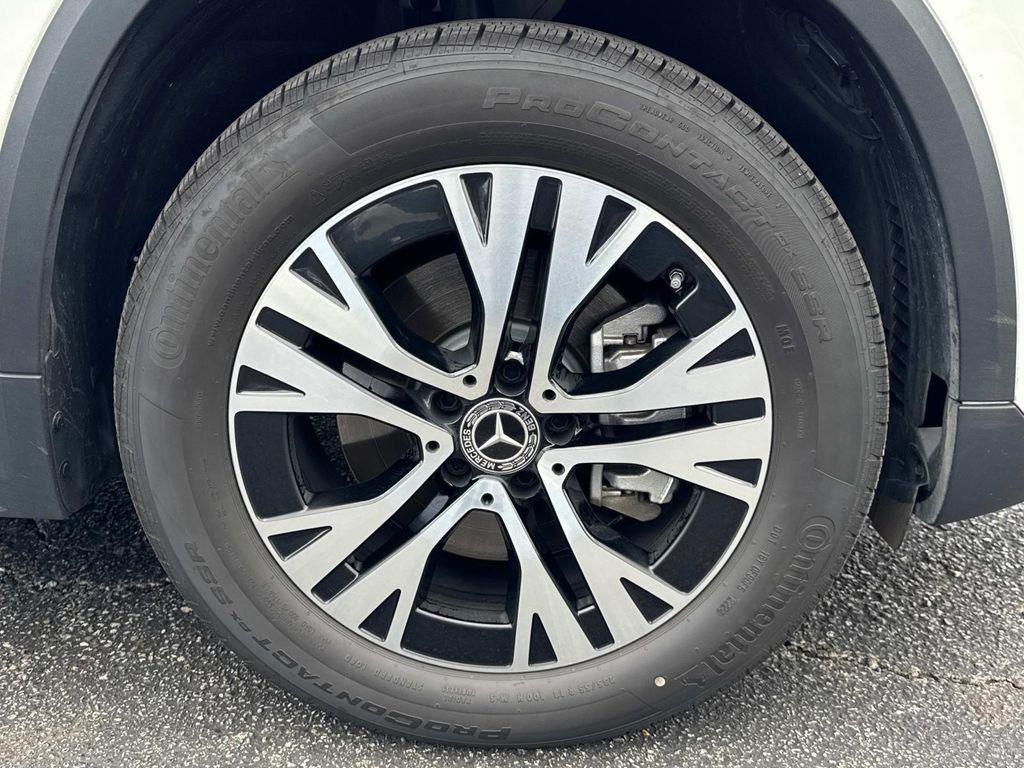 used 2025 Mercedes-Benz GLA 250 car, priced at $42,907