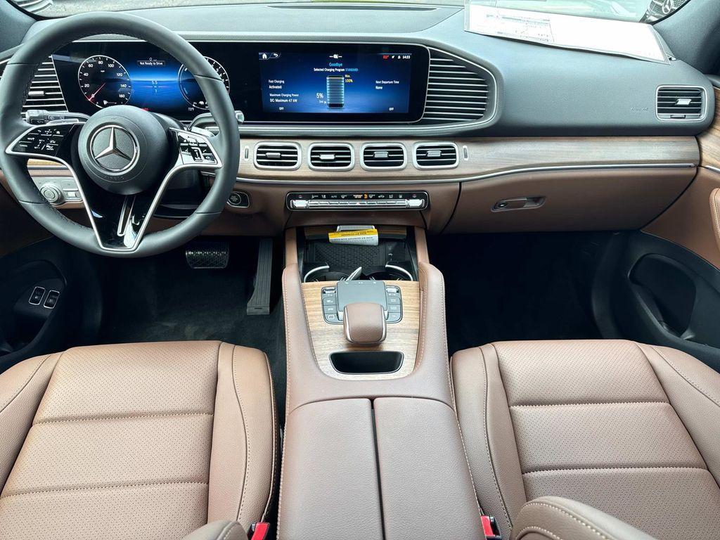 new 2025 Mercedes-Benz GLE 450e car, priced at $81,880