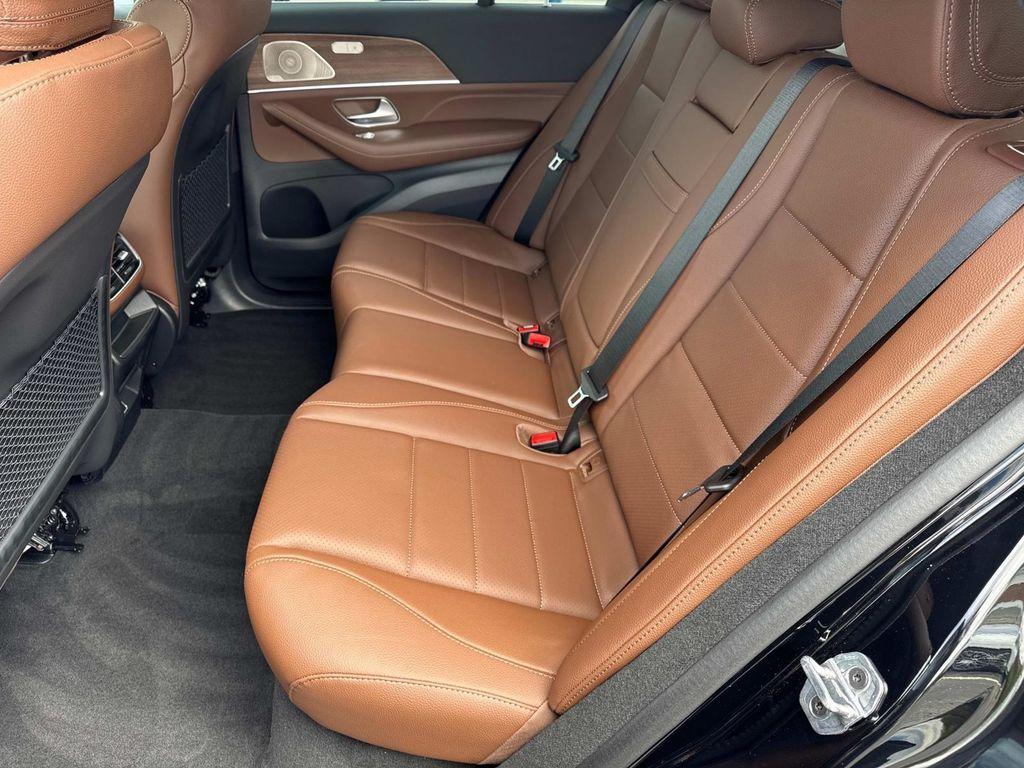 new 2025 Mercedes-Benz GLE 450e car, priced at $81,880