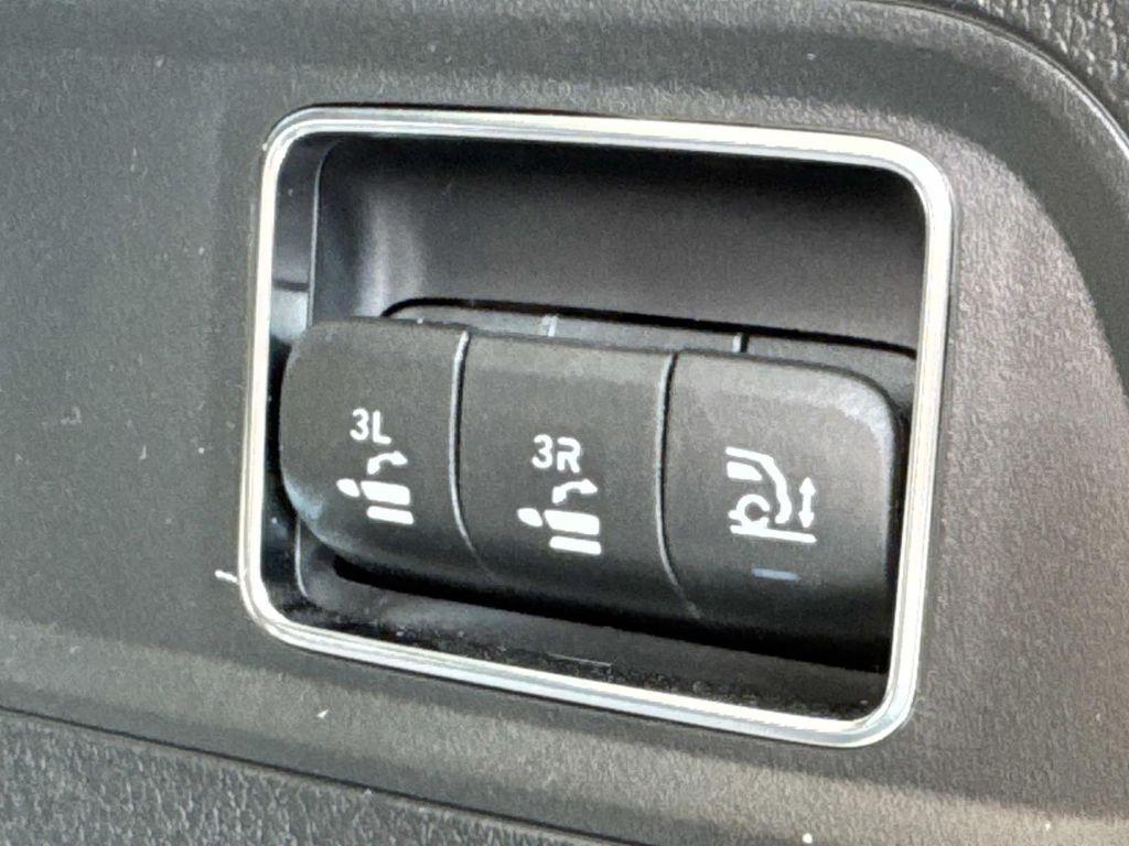 used 2025 Mercedes-Benz GLS 450 car, priced at $83,270