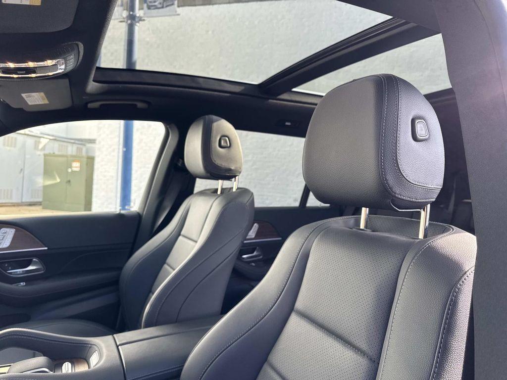 used 2025 Mercedes-Benz GLS 450 car, priced at $83,270