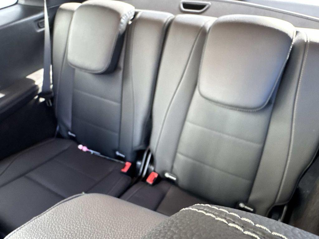 used 2025 Mercedes-Benz GLS 450 car, priced at $83,270