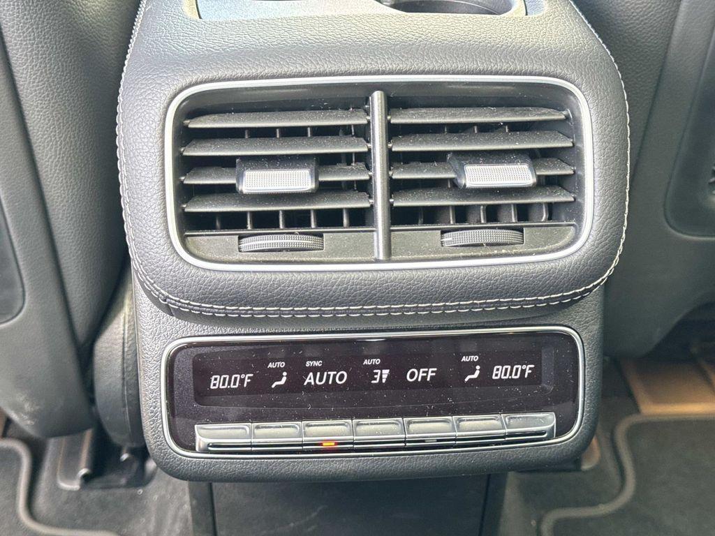 used 2025 Mercedes-Benz GLS 450 car, priced at $83,270