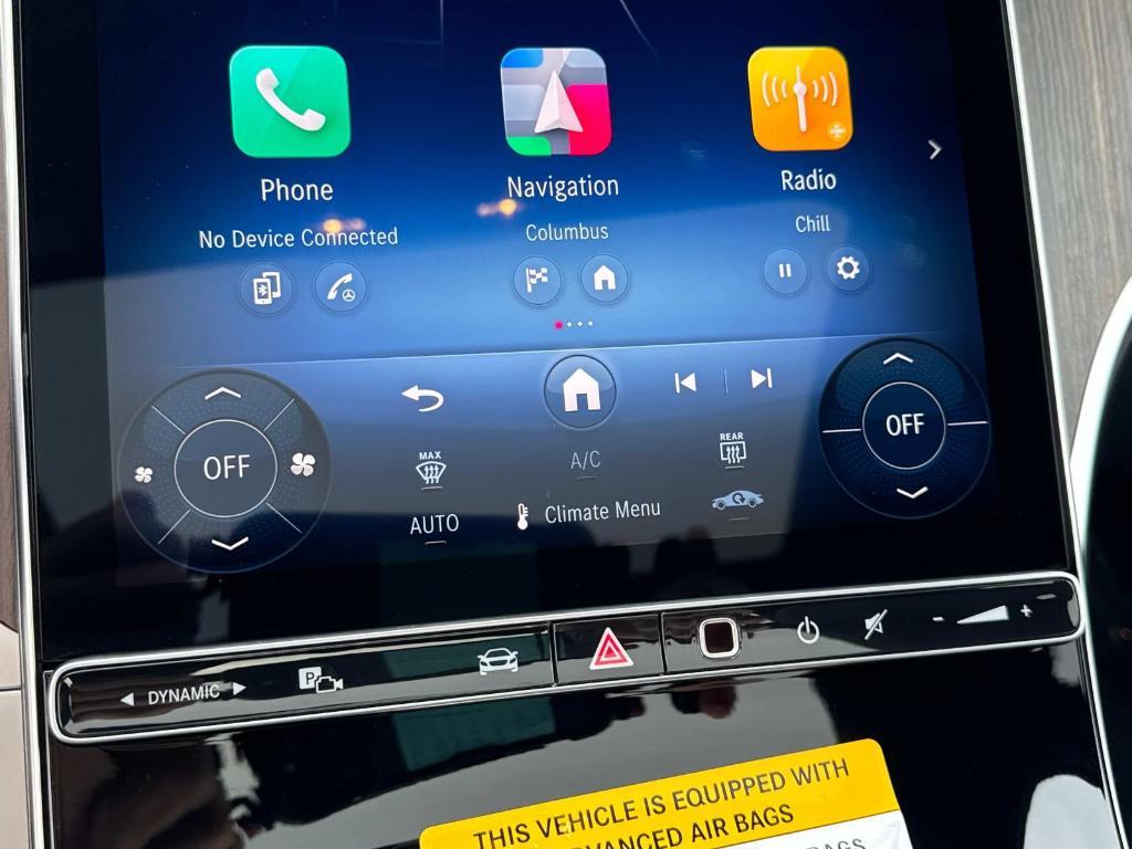 new 2026 Mercedes-Benz GLC 300 car, priced at $59,805