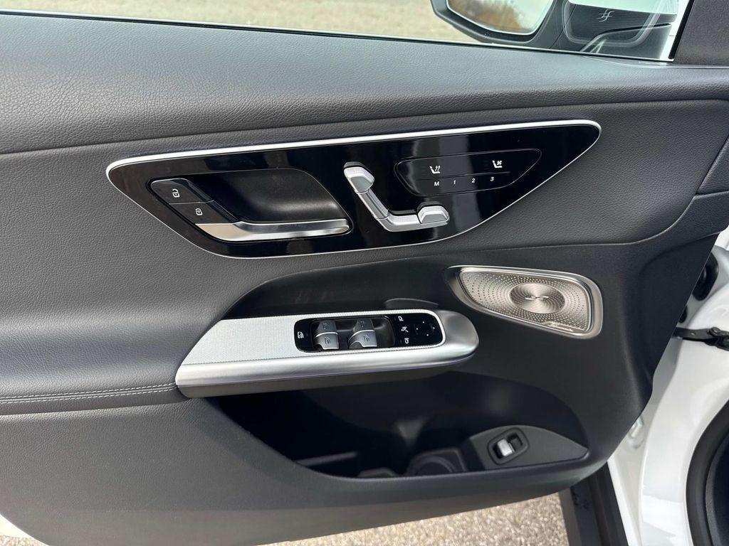 new 2026 Mercedes-Benz GLC 300 car, priced at $59,805