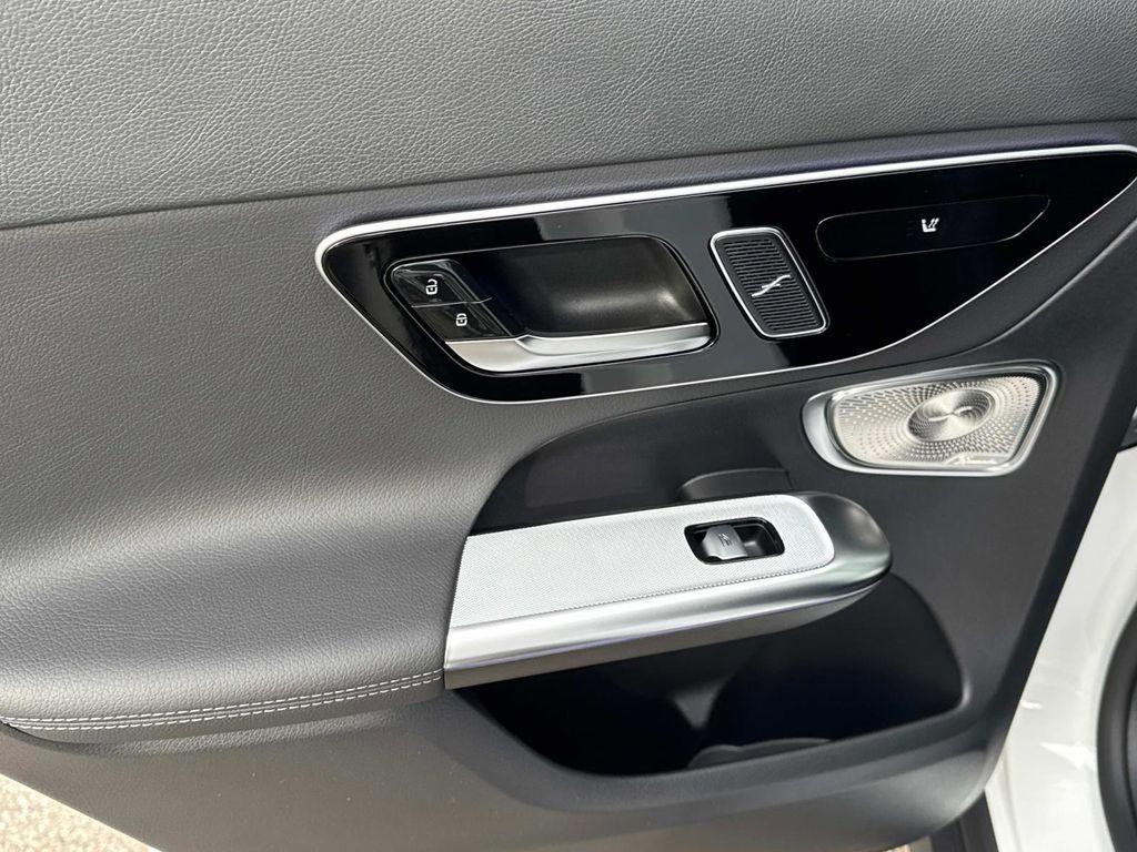 new 2026 Mercedes-Benz GLC 300 car, priced at $59,805