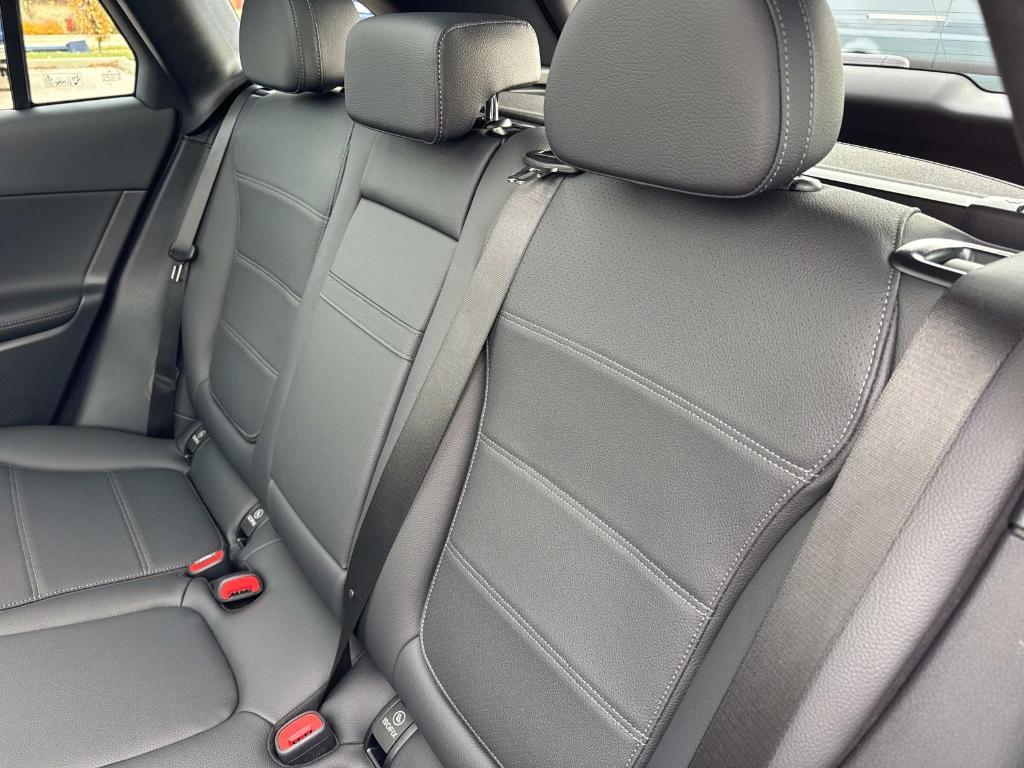 new 2026 Mercedes-Benz GLC 300 car, priced at $59,805