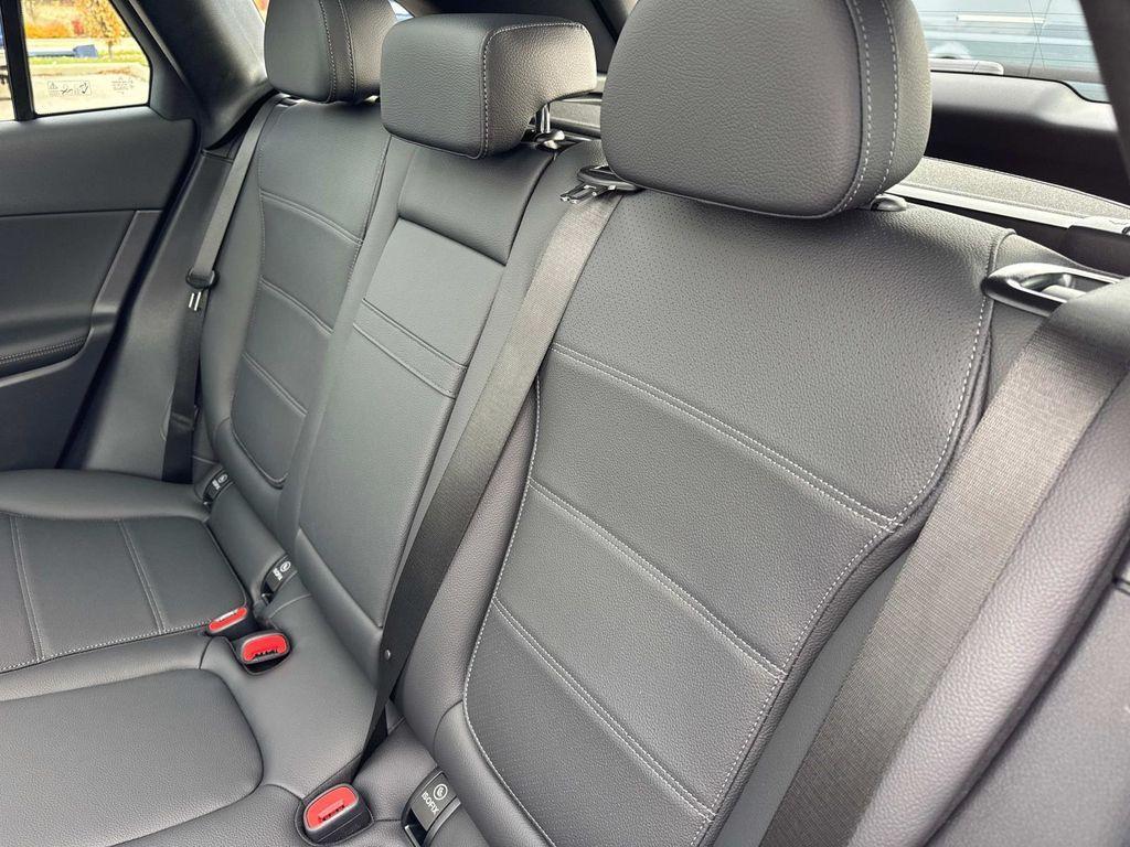 new 2026 Mercedes-Benz GLC 300 car, priced at $59,805