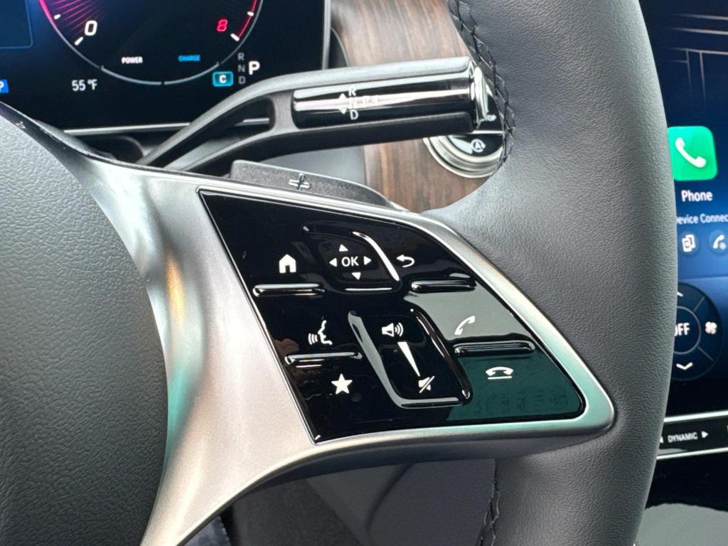 new 2026 Mercedes-Benz GLC 300 car, priced at $59,805