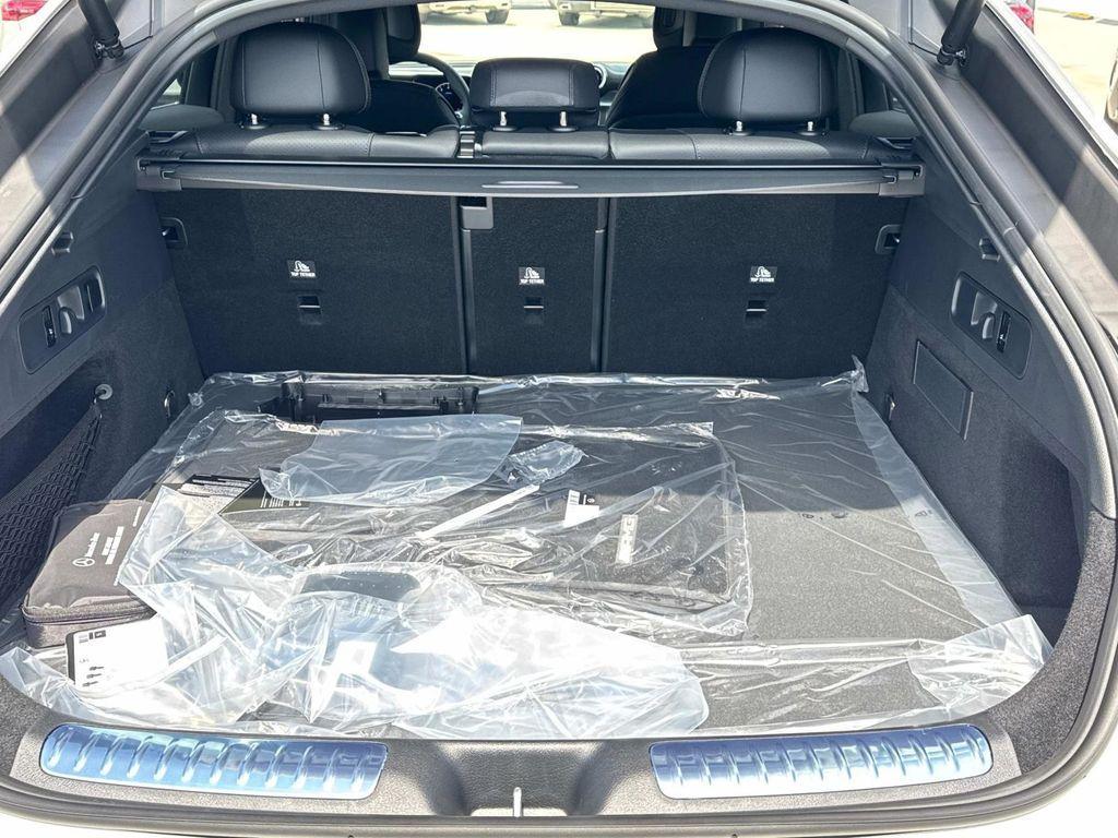 new 2025 Mercedes-Benz GLC 300 car, priced at $71,645