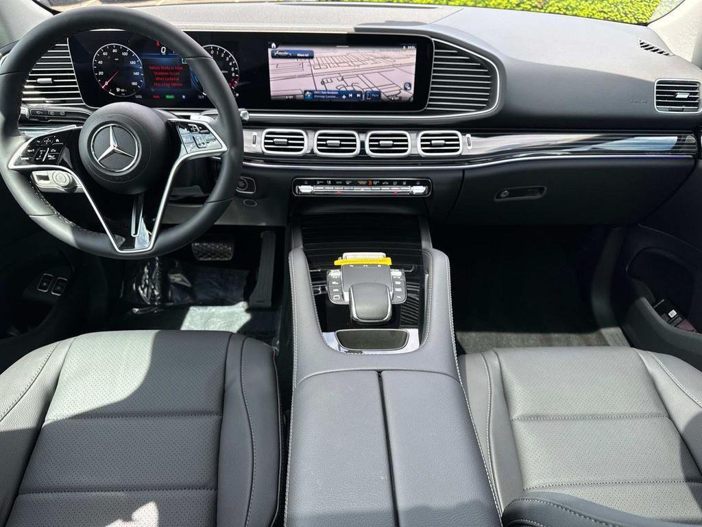 new 2025 Mercedes-Benz GLE 450e car, priced at $86,900