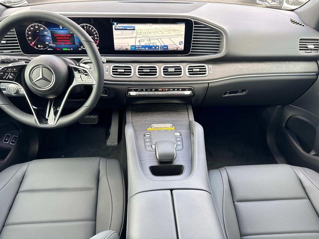 new 2025 Mercedes-Benz GLE 450e car, priced at $86,260