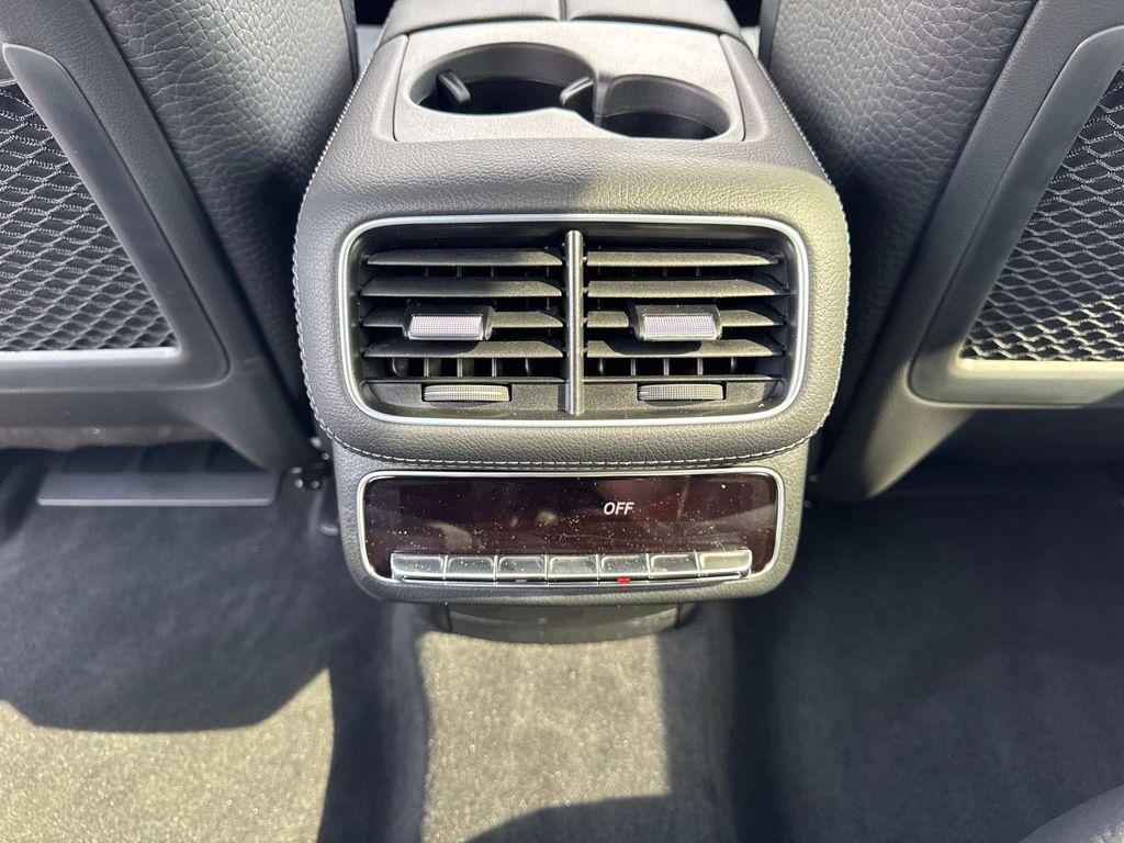 new 2025 Mercedes-Benz GLS 450 car, priced at $112,610