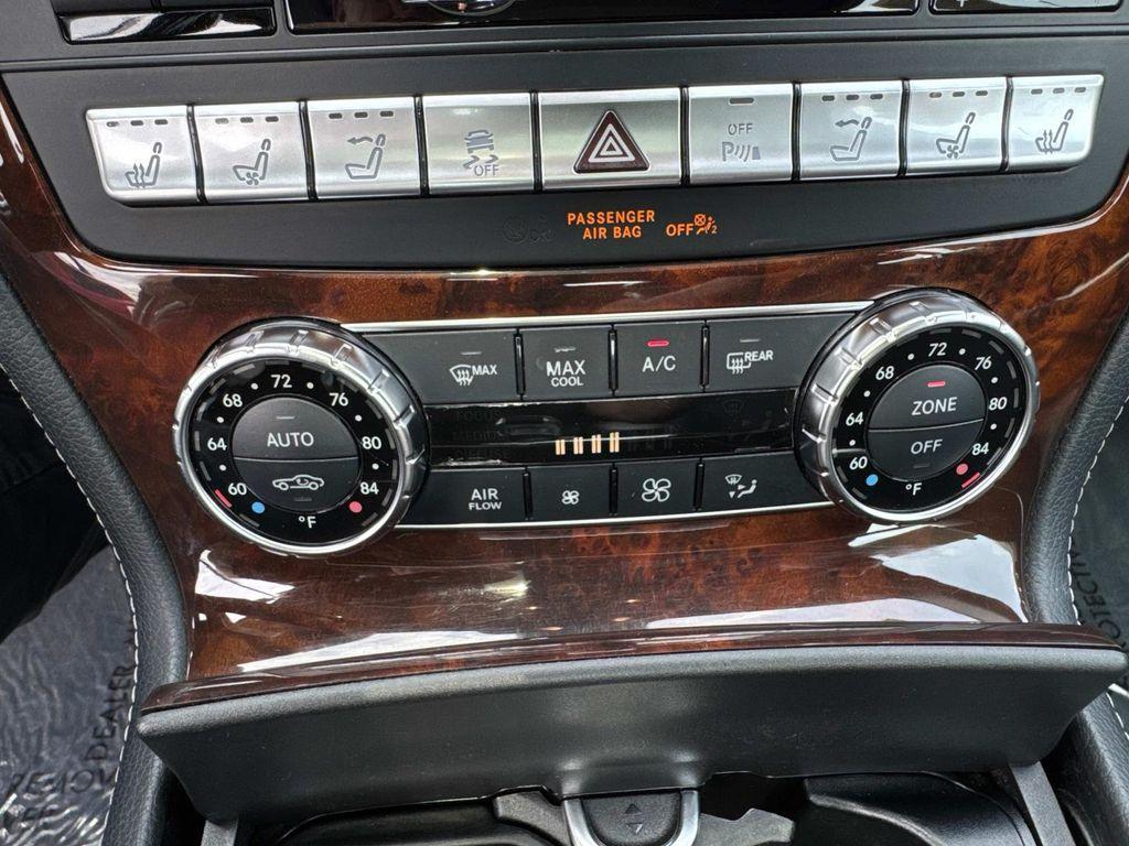 used 2015 Mercedes-Benz SL-Class car, priced at $31,599