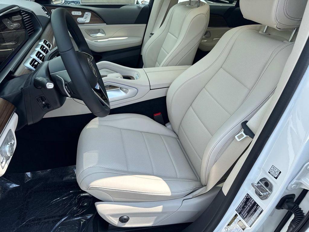 new 2025 Mercedes-Benz GLE 350 car, priced at $73,265