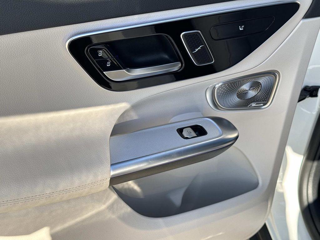 new 2026 Mercedes-Benz GLC 300 car, priced at $58,925