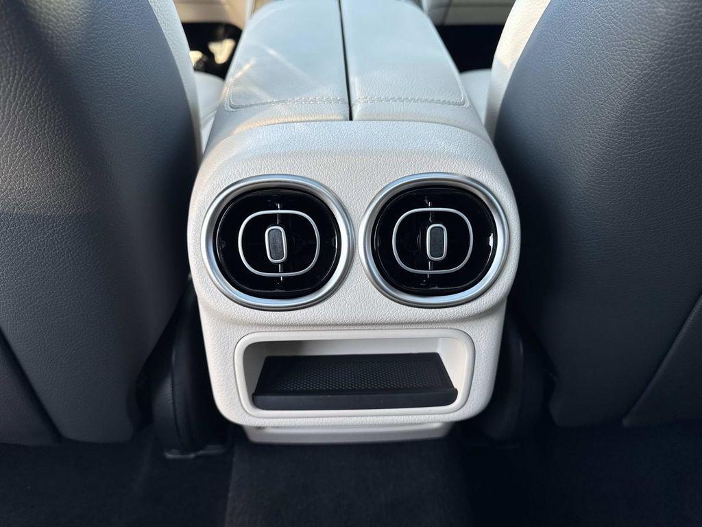 new 2026 Mercedes-Benz GLC 300 car, priced at $58,925