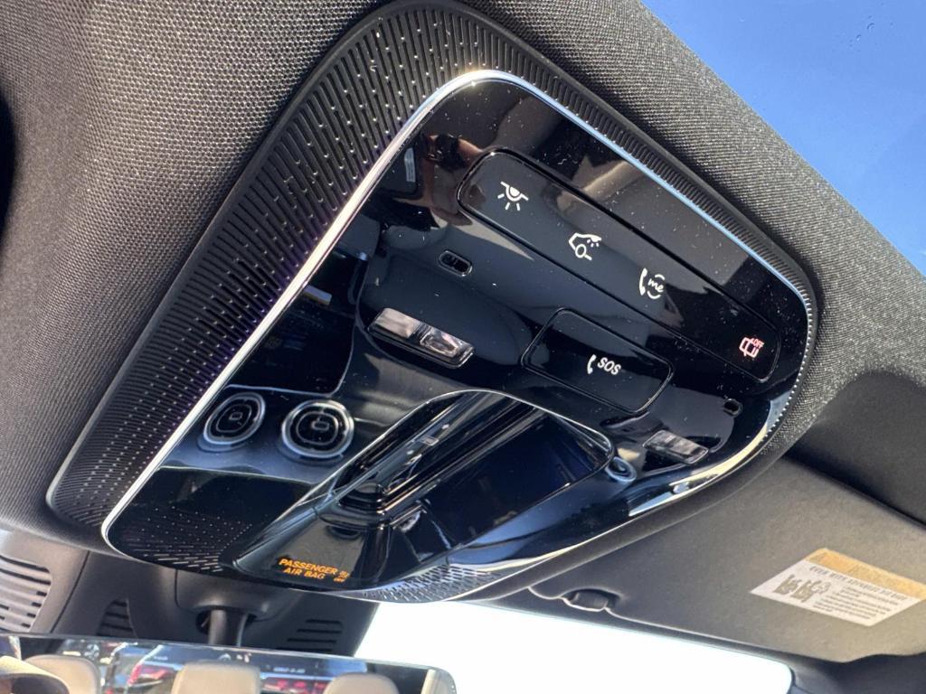 new 2026 Mercedes-Benz GLC 300 car, priced at $58,925