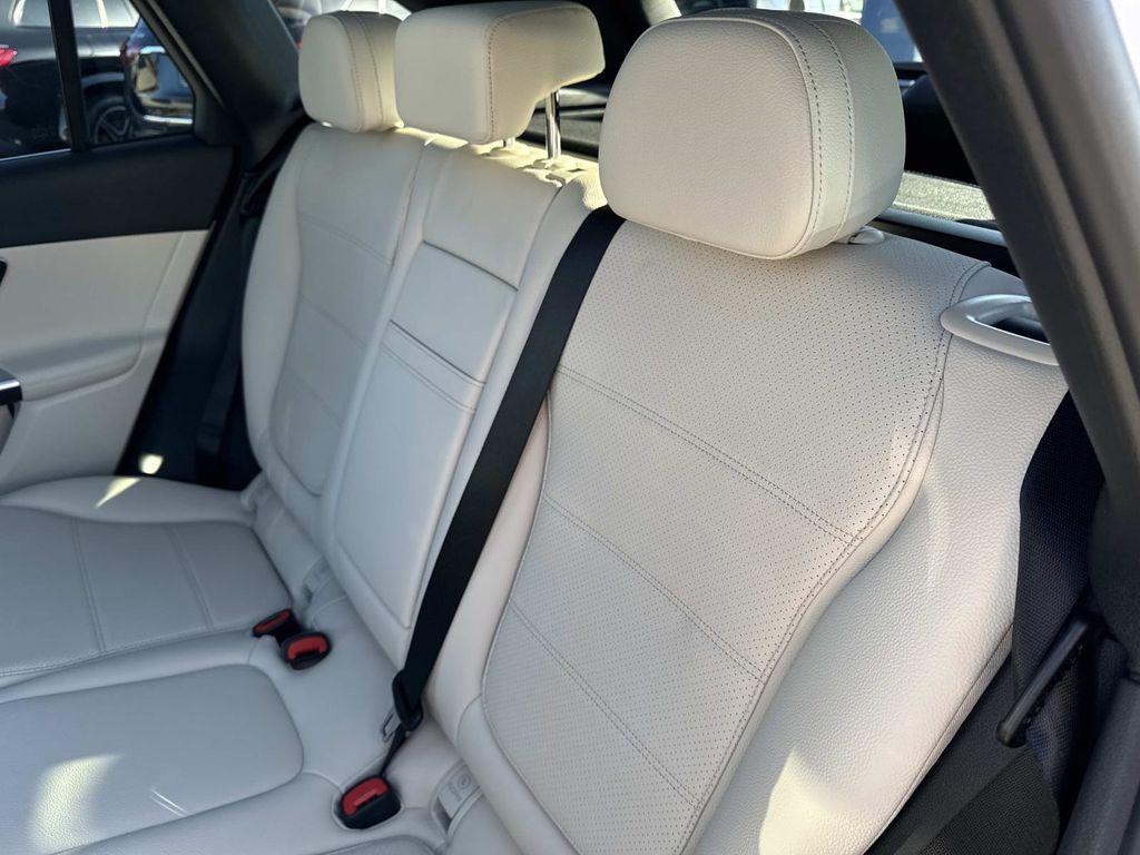 new 2026 Mercedes-Benz GLC 300 car, priced at $58,925