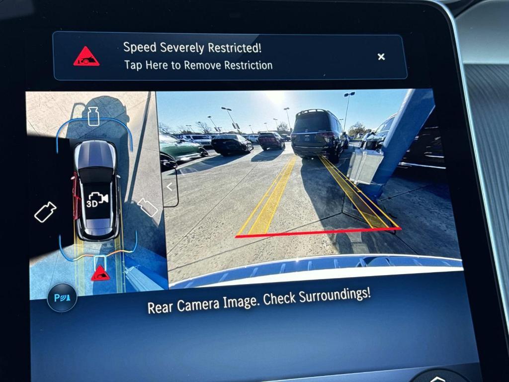 new 2026 Mercedes-Benz GLC 300 car, priced at $58,925