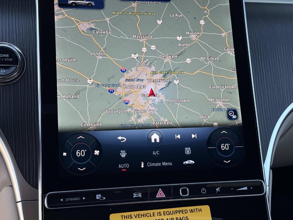 new 2026 Mercedes-Benz GLC 300 car, priced at $58,925