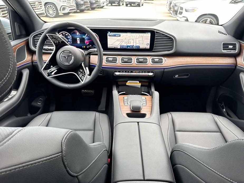 new 2025 Mercedes-Benz GLE 350 car