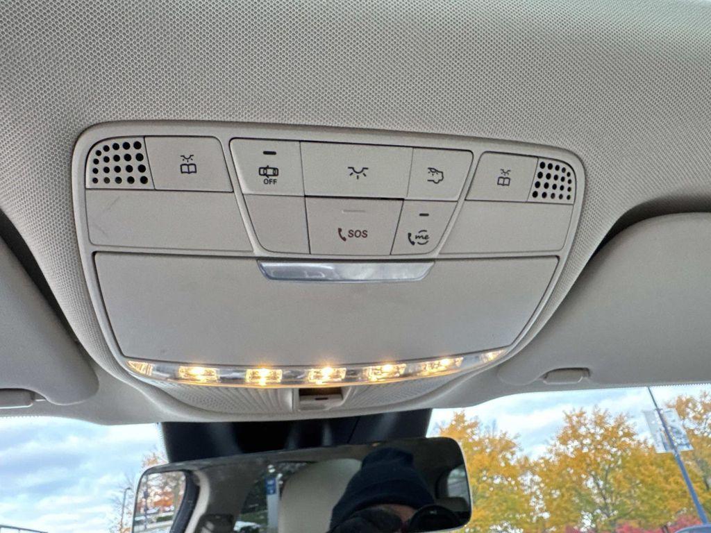 used 2022 Mercedes-Benz GLC 300 car, priced at $29,435