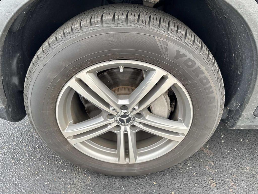 used 2022 Mercedes-Benz GLC 300 car, priced at $29,435