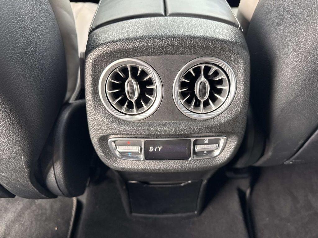 used 2021 Mercedes-Benz AMG G 63 car, priced at $154,265