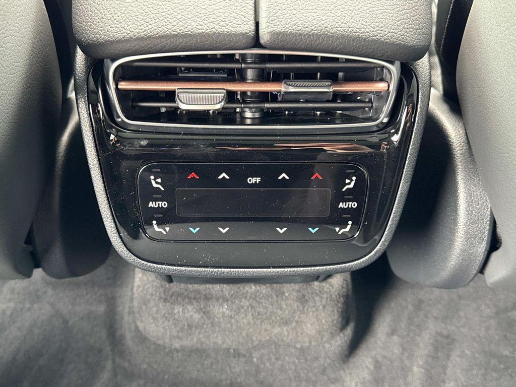 new 2025 Mercedes-Benz AMG EQE car, priced at $117,865