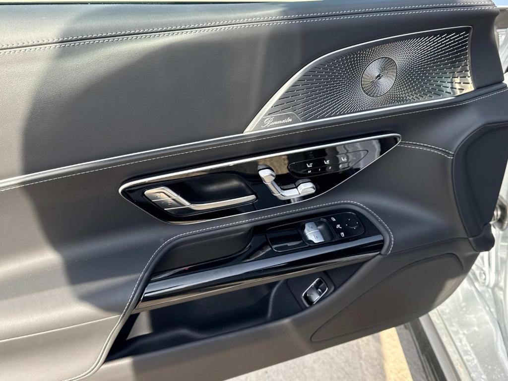 new 2025 Mercedes-Benz AMG GT 55 car, priced at $165,655