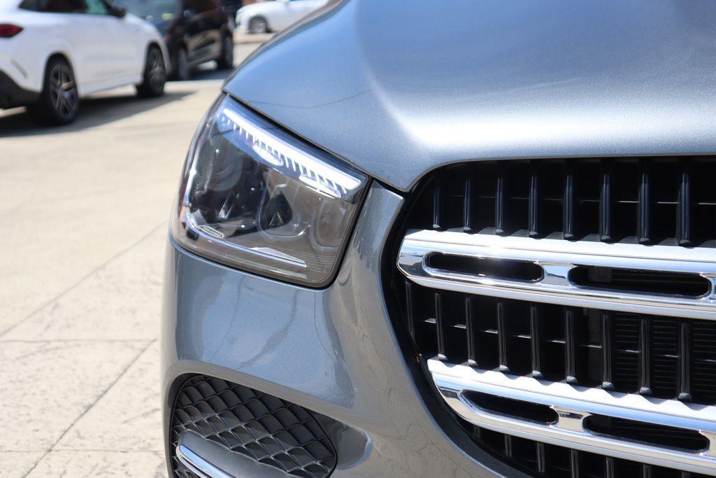 used 2024 Mercedes-Benz GLE 350 car, priced at $66,812