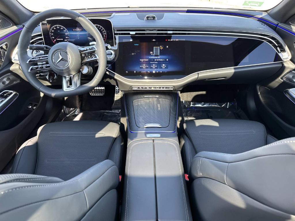 new 2026 Mercedes-Benz E-Class car, priced at $107,420