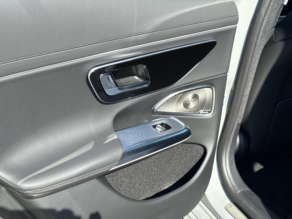 new 2026 Mercedes-Benz E-Class car, priced at $107,420