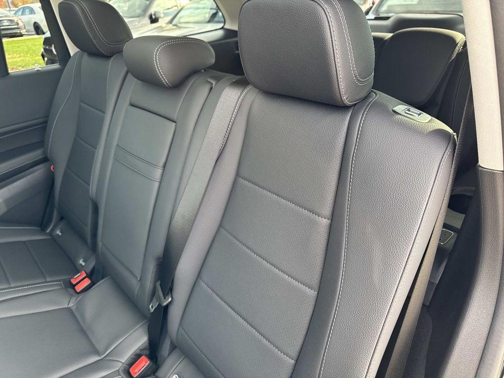 new 2026 Mercedes-Benz GLS 450 car, priced at $93,615