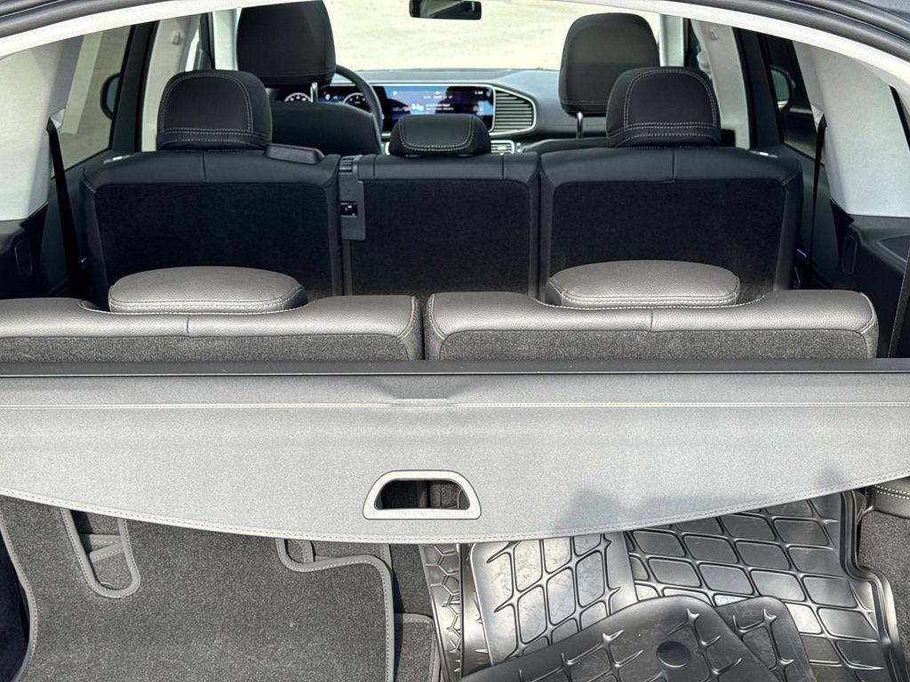 new 2026 Mercedes-Benz GLS 450 car, priced at $93,615