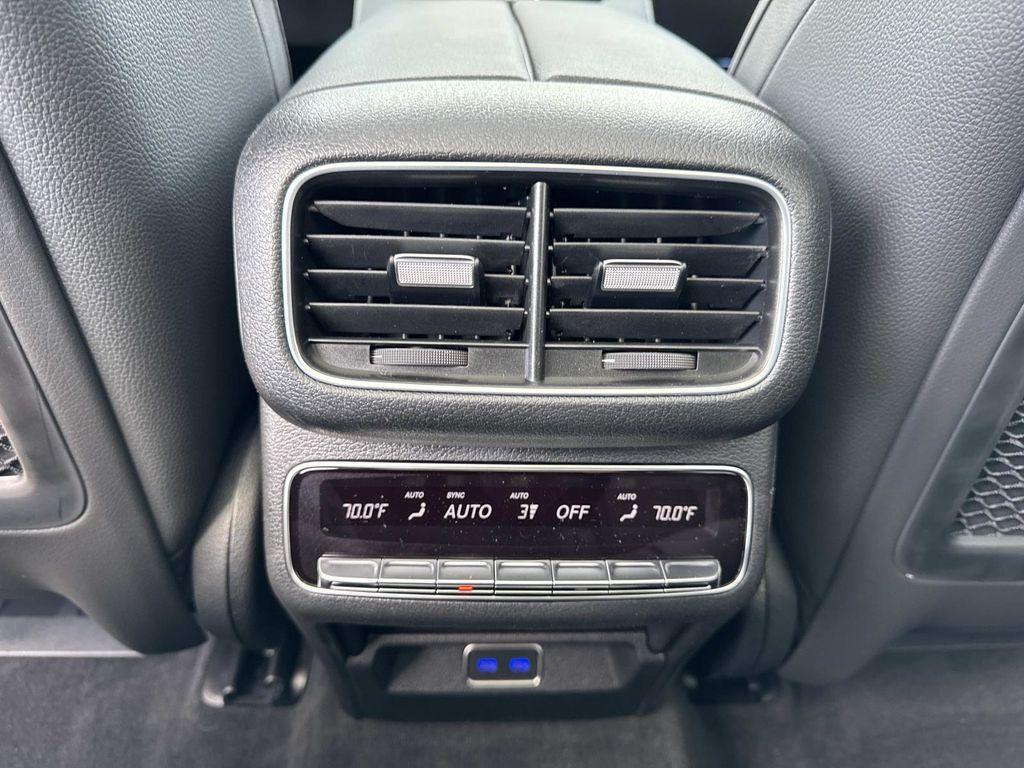 new 2026 Mercedes-Benz GLS 450 car, priced at $93,615