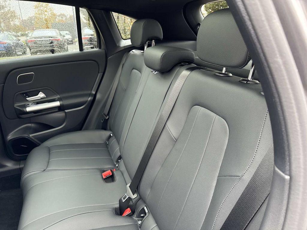 new 2026 Mercedes-Benz GLA 250 car, priced at $54,975