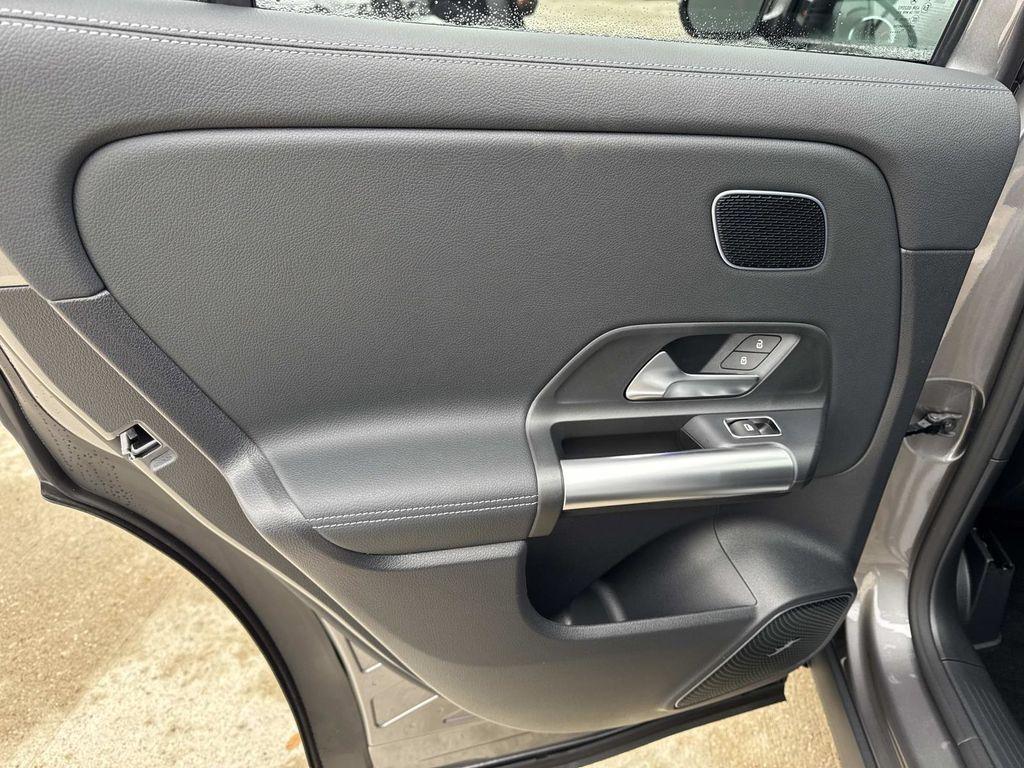 new 2026 Mercedes-Benz GLA 250 car, priced at $54,975