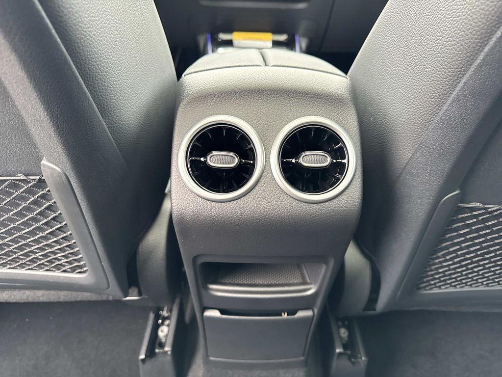 new 2026 Mercedes-Benz GLA 250 car, priced at $54,975