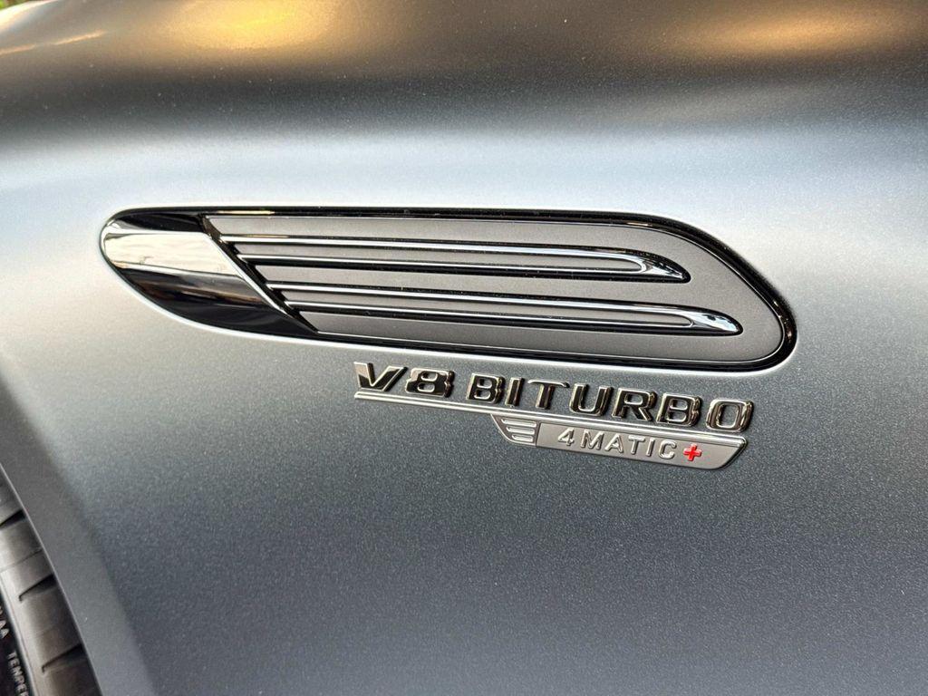new 2025 Mercedes-Benz AMG SL 55 car, priced at $174,650