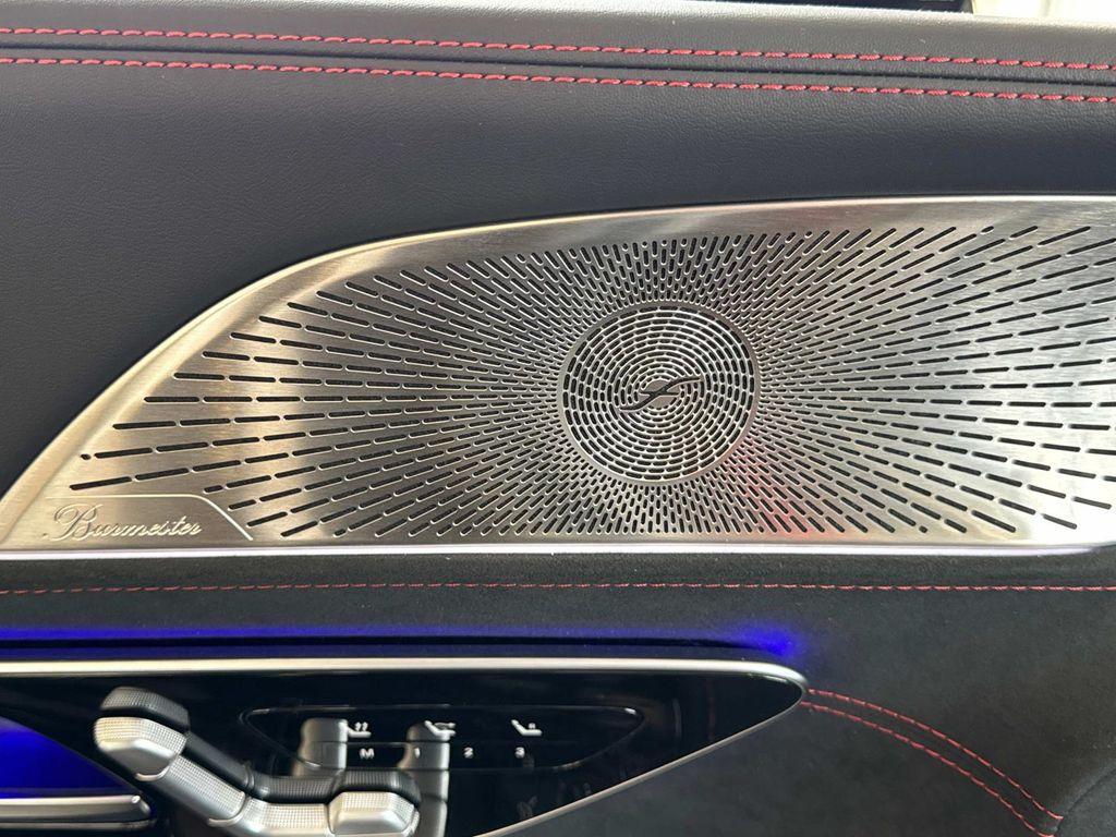 new 2025 Mercedes-Benz AMG SL 55 car, priced at $174,650