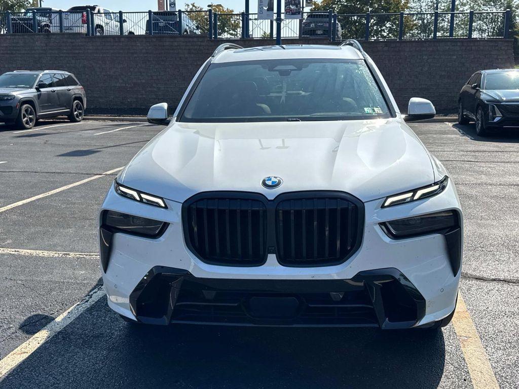 used 2023 BMW X7 car, priced at $67,610